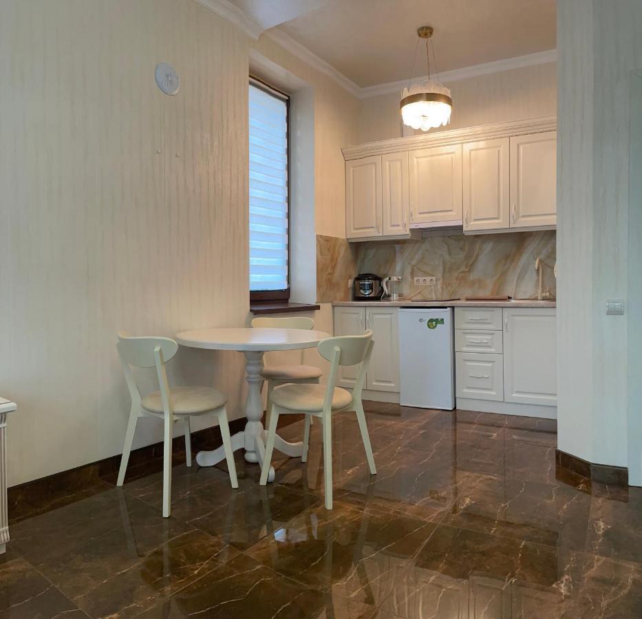 Hotel Кайзервальд Клуб à Karpaty Extérieur photo