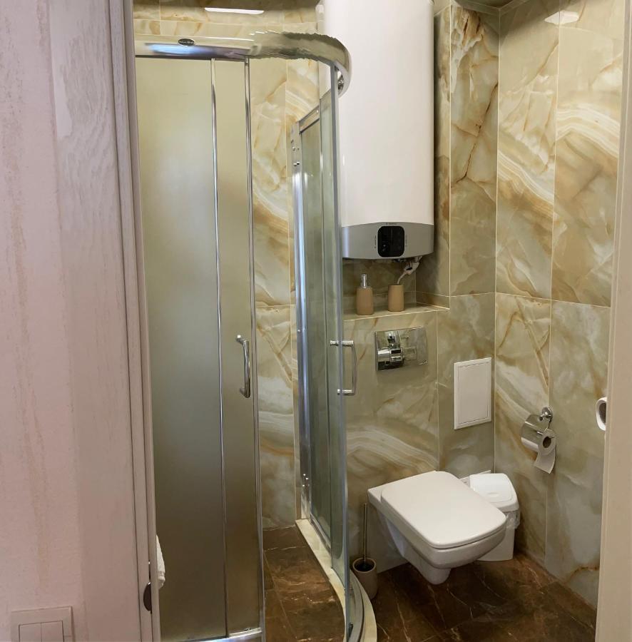 Hotel Кайзервальд Клуб à Karpaty Extérieur photo