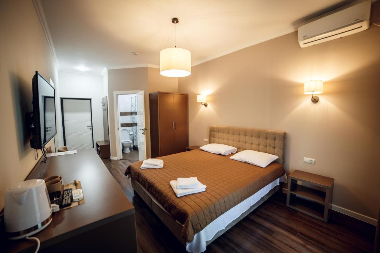 Hotel Кайзервальд Клуб à Karpaty Extérieur photo