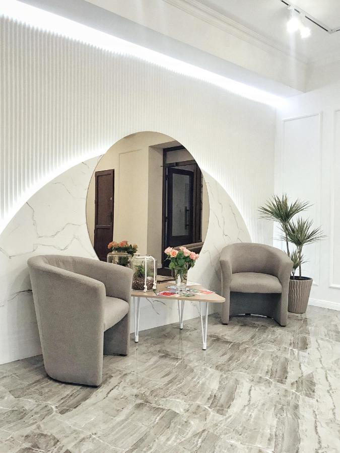 Hotel Кайзервальд Клуб à Karpaty Extérieur photo