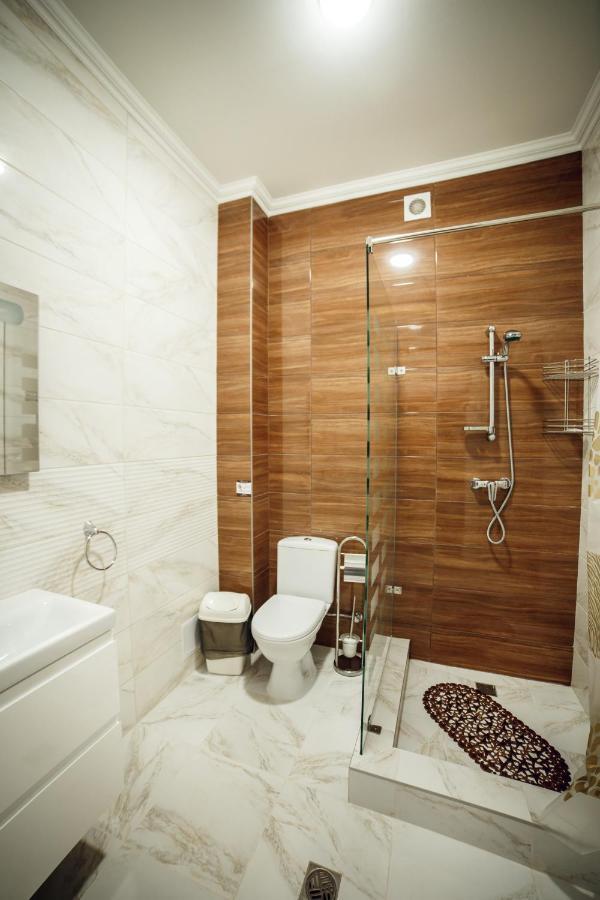 Hotel Кайзервальд Клуб à Karpaty Extérieur photo