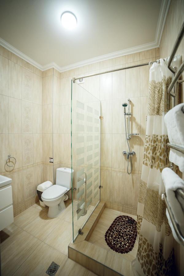Hotel Кайзервальд Клуб à Karpaty Extérieur photo