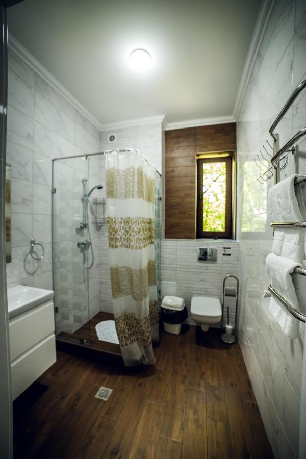 Hotel Кайзервальд Клуб à Karpaty Extérieur photo