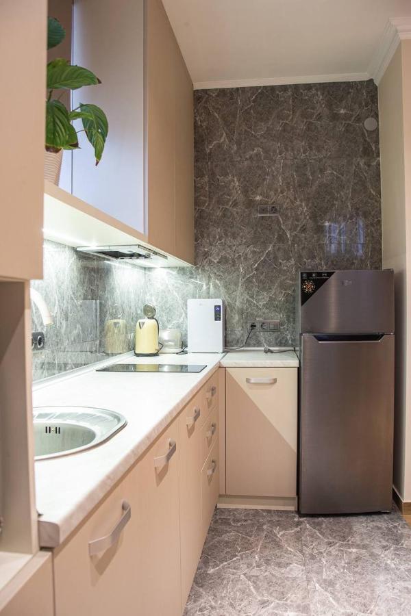 Hotel Кайзервальд Клуб à Karpaty Extérieur photo