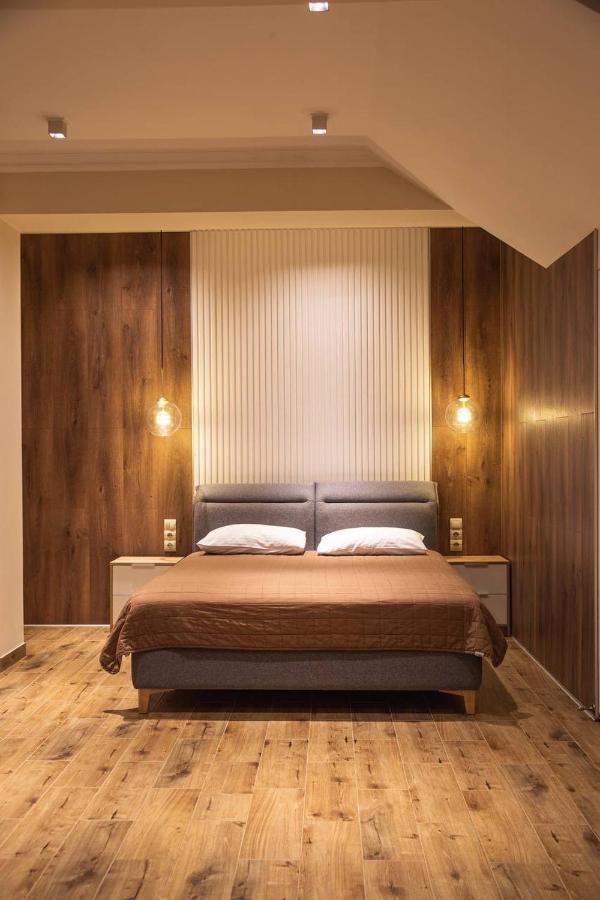 Hotel Кайзервальд Клуб à Karpaty Extérieur photo