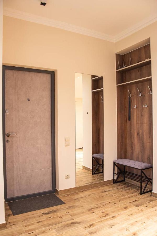 Hotel Кайзервальд Клуб à Karpaty Extérieur photo