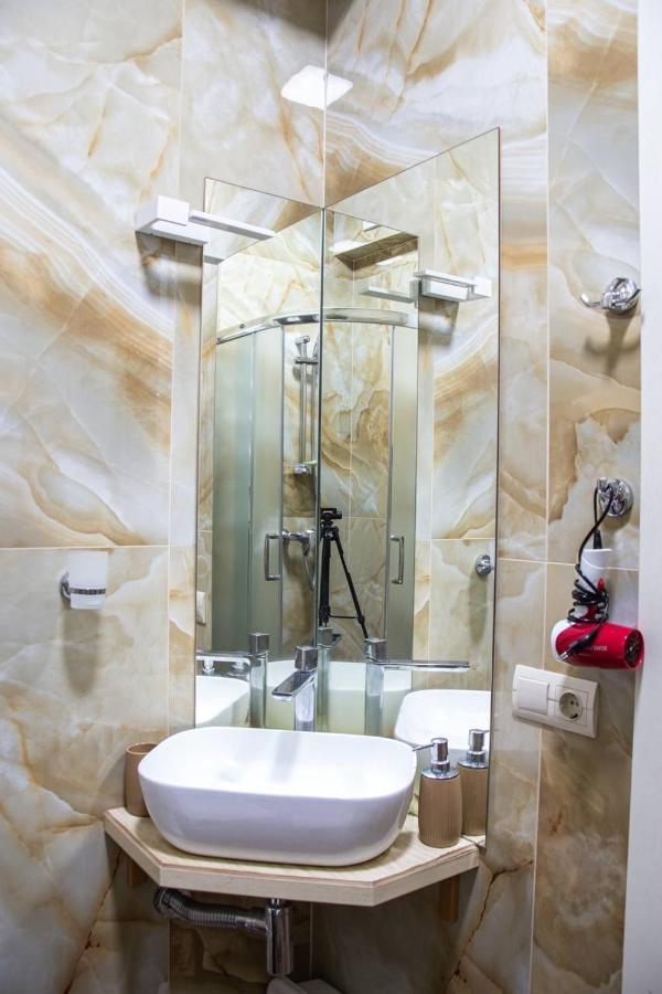 Hotel Кайзервальд Клуб à Karpaty Extérieur photo