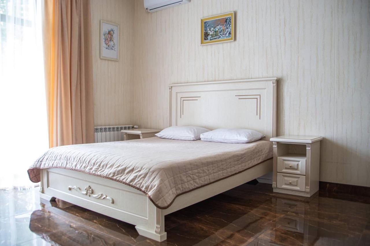 Hotel Кайзервальд Клуб à Karpaty Extérieur photo