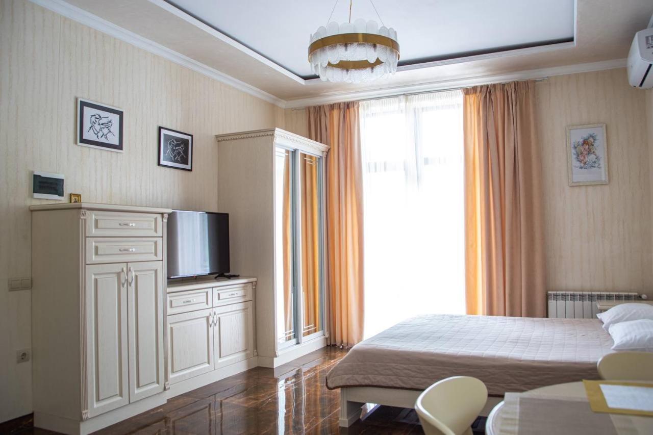 Hotel Кайзервальд Клуб à Karpaty Extérieur photo